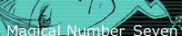 Magical Number Seven